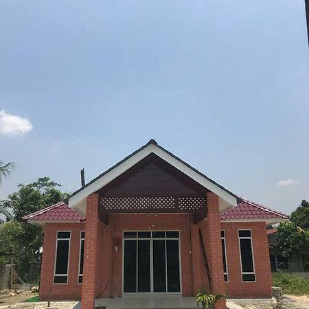 Homestay Tasek Gelugor Kodiang  Εξωτερικό φωτογραφία